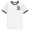 Drifit Ringer Roundneck T-Shirt Thumbnail