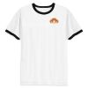 Drifit Ringer Roundneck T-Shirt Thumbnail