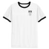 Drifit Ringer Roundneck T-Shirt Thumbnail