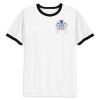 Drifit Ringer Roundneck T-Shirt Thumbnail