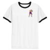 Drifit Ringer Roundneck T-Shirt Thumbnail