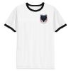 Drifit Ringer Roundneck T-Shirt Thumbnail