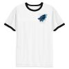 Drifit Ringer Roundneck T-Shirt Thumbnail