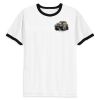 Drifit Ringer Roundneck T-Shirt Thumbnail