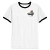 Drifit Ringer Roundneck T-Shirt Thumbnail