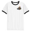 Drifit Ringer Roundneck T-Shirt Thumbnail