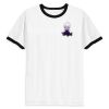 Drifit Ringer Roundneck T-Shirt Thumbnail