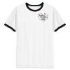 Drifit Ringer Roundneck T-Shirt Thumbnail