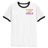Drifit Ringer Roundneck T-Shirt Thumbnail