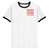 Drifit Ringer Roundneck T-Shirt Thumbnail