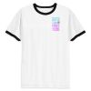 Drifit Ringer Roundneck T-Shirt Thumbnail