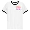 Drifit Ringer Roundneck T-Shirt Thumbnail