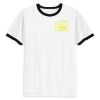 Drifit Ringer Roundneck T-Shirt Thumbnail