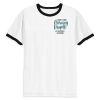 Drifit Ringer Roundneck T-Shirt Thumbnail