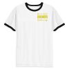 Drifit Ringer Roundneck T-Shirt Thumbnail