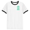 Drifit Ringer Roundneck T-Shirt Thumbnail