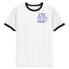 Drifit Ringer Roundneck T-Shirt Thumbnail