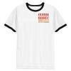Drifit Ringer Roundneck T-Shirt Thumbnail