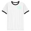 Drifit Ringer Roundneck T-Shirt Thumbnail