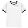 Drifit Ringer Roundneck T-Shirt Thumbnail