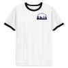 Drifit Ringer Roundneck T-Shirt Thumbnail