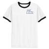 Drifit Ringer Roundneck T-Shirt Thumbnail