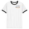 Drifit Ringer Roundneck T-Shirt Thumbnail