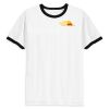 Drifit Ringer Roundneck T-Shirt Thumbnail