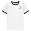 Drifit Ringer Roundneck T-Shirt Thumbnail