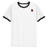 Drifit Ringer Roundneck T-Shirt Thumbnail