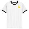 Drifit Ringer Roundneck T-Shirt Thumbnail