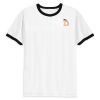 Drifit Ringer Roundneck T-Shirt Thumbnail