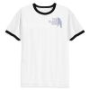Drifit Ringer Roundneck T-Shirt Thumbnail