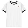 Drifit Ringer Roundneck T-Shirt Thumbnail