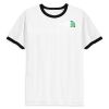 Drifit Ringer Roundneck T-Shirt Thumbnail