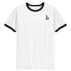 Drifit Ringer Roundneck T-Shirt Thumbnail