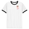 Drifit Ringer Roundneck T-Shirt Thumbnail