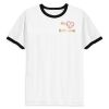 Drifit Ringer Roundneck T-Shirt Thumbnail