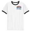 Drifit Ringer Roundneck T-Shirt Thumbnail