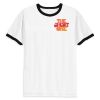 Drifit Ringer Roundneck T-Shirt Thumbnail