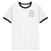 Drifit Ringer Roundneck T-Shirt Thumbnail