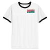 Drifit Ringer Roundneck T-Shirt Thumbnail