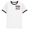 Drifit Ringer Roundneck T-Shirt Thumbnail