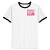 Drifit Ringer Roundneck T-Shirt Thumbnail