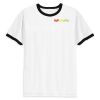 Drifit Ringer Roundneck T-Shirt Thumbnail