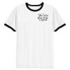 Drifit Ringer Roundneck T-Shirt Thumbnail