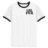 Drifit Ringer Roundneck T-Shirt Thumbnail