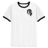 Drifit Ringer Roundneck T-Shirt Thumbnail