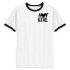 Drifit Ringer Roundneck T-Shirt Thumbnail