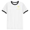 Drifit Ringer Roundneck T-Shirt Thumbnail